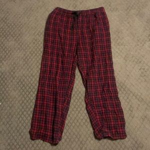 Pajama pants